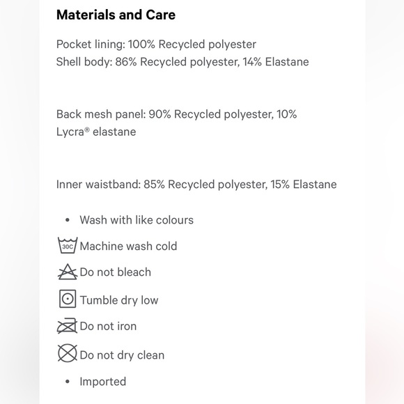 Lululemon Pace Breaker Short 7” - Linerless - Picture 8 of 8